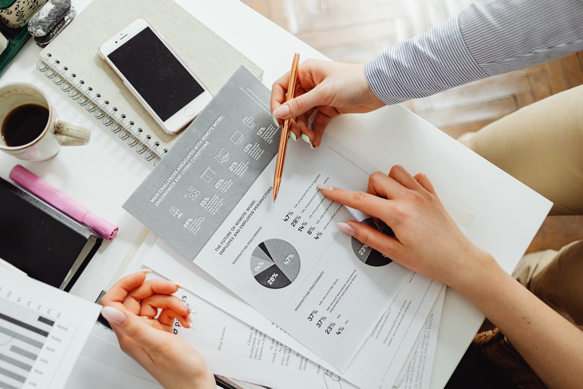 Professional calculating training costs