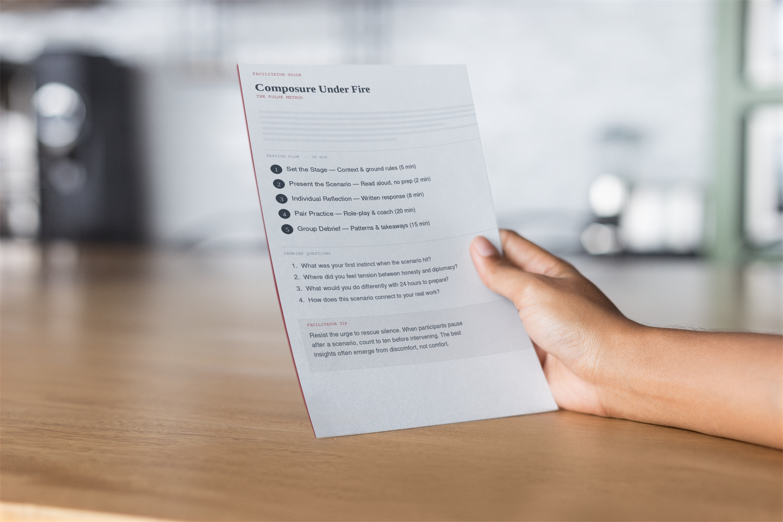 Complete Leaders Edge Labs kit contents