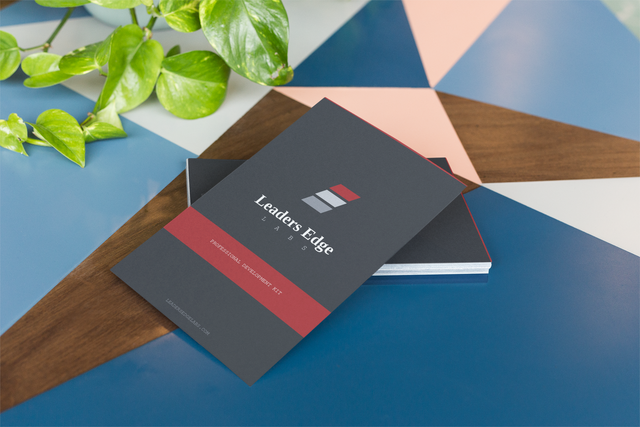 Leaders Edge Labs kit